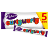 Cadbury Curly Wurly - MULTI - 5 PACK - Best Before: 12.03.25